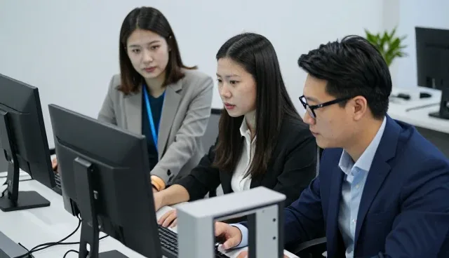 信息技术客户使用软件研发的反馈