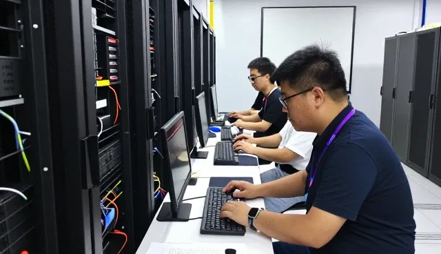 上海珍蒲杉信息科技有限公司分享数据处理等发展新观点