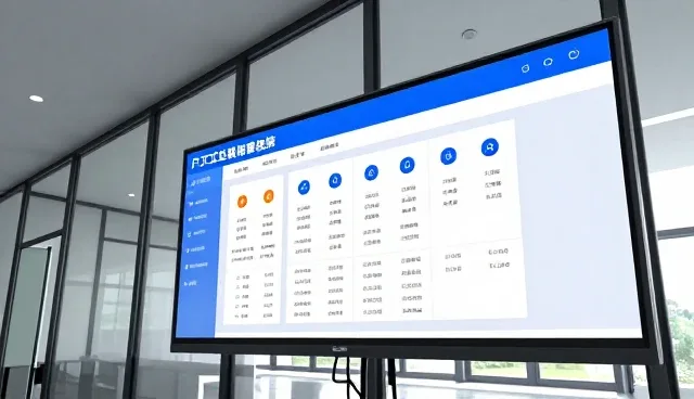 企业信息系统集成如何驱动业务发展